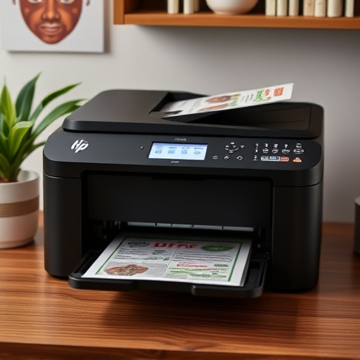 DTF printer