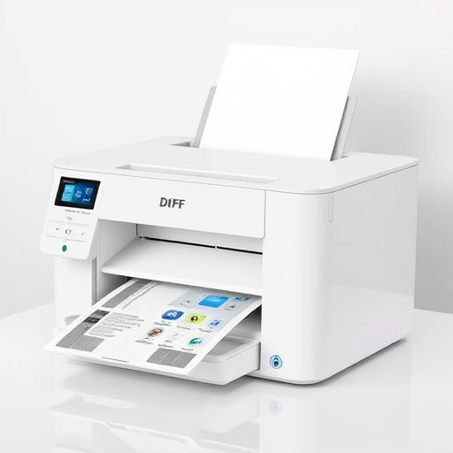 DTF printer