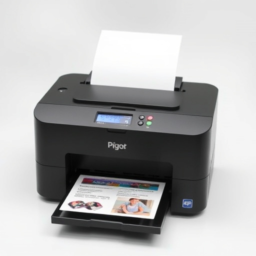 DTF printer