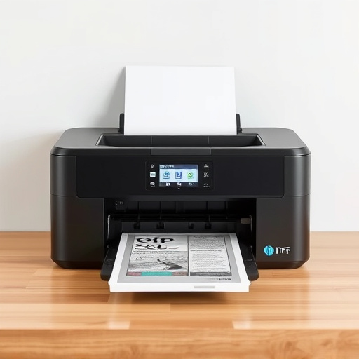 DTF printer