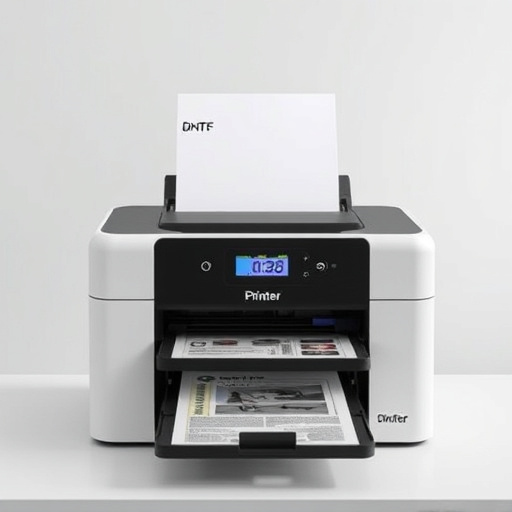 DTF printer