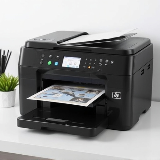 DTF printer