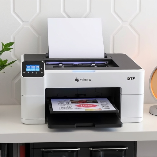 DTF printer