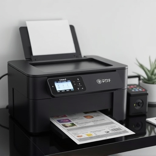 DTF printer