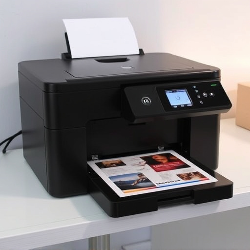 DTF printer