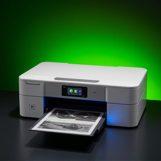 DTF printer