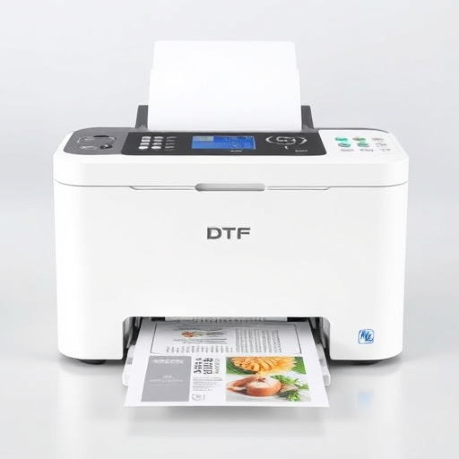 DTF printer
