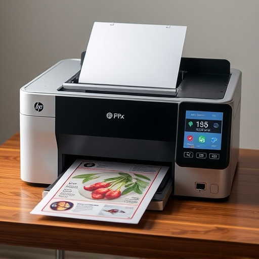 DTF printer