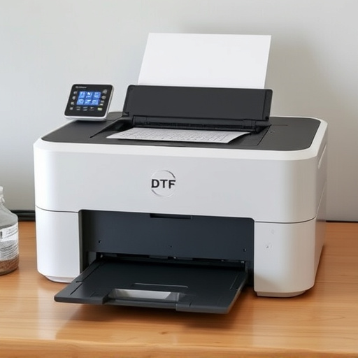 DTF printer