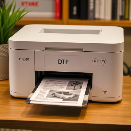 DTF printer