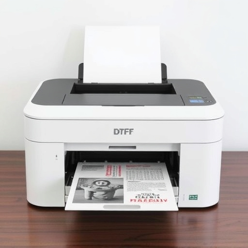 DTF printer