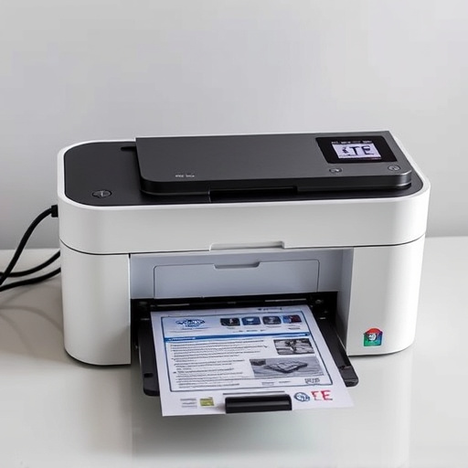 DTF printer