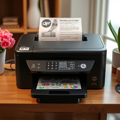 DTF printer