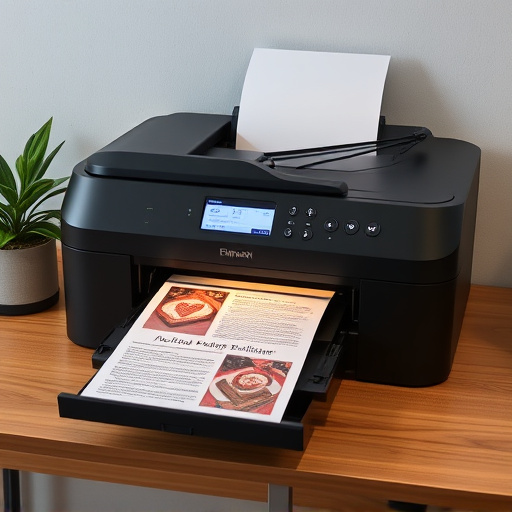 DTF printer
