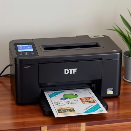 DTF printer