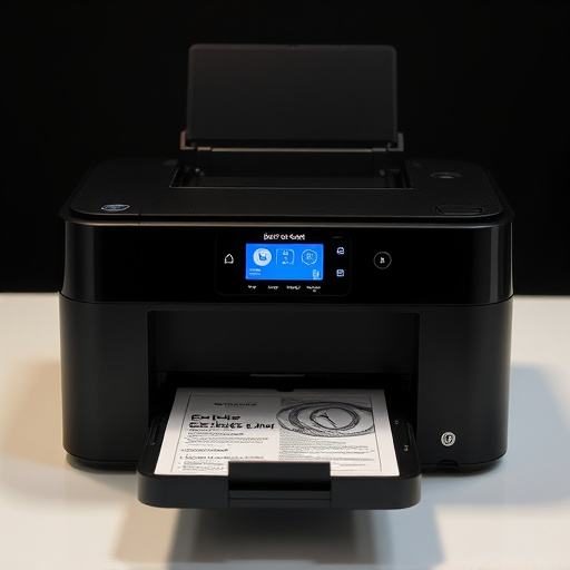 DTF printer