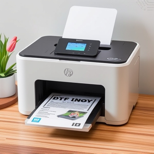 DTF printer