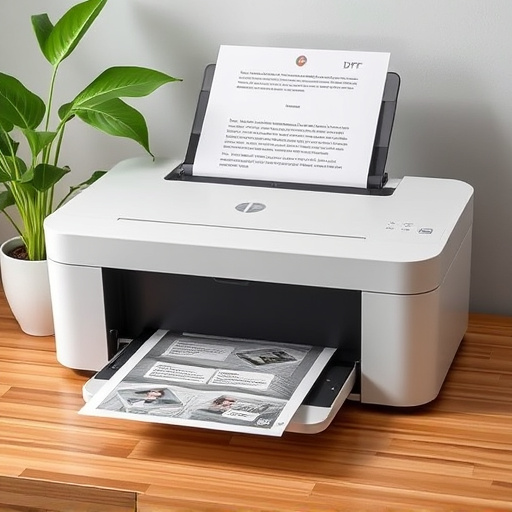 DTF printer