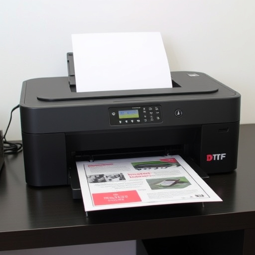 DTF printer