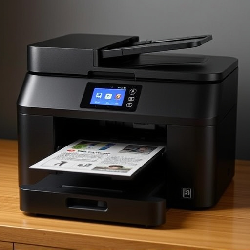 DTF printer