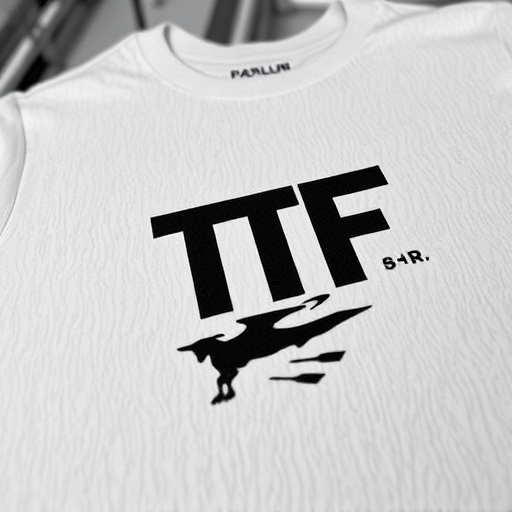 DTF printing