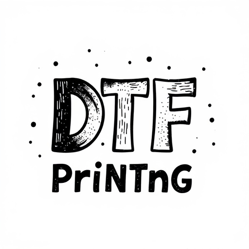 DTF printing