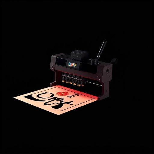 DTF printing