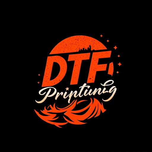 DTF printing