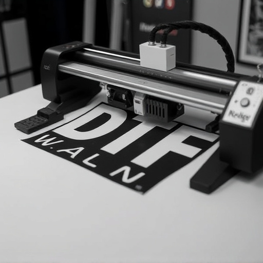 DTF printing