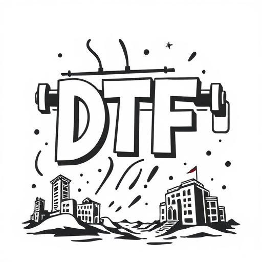 DTF printing