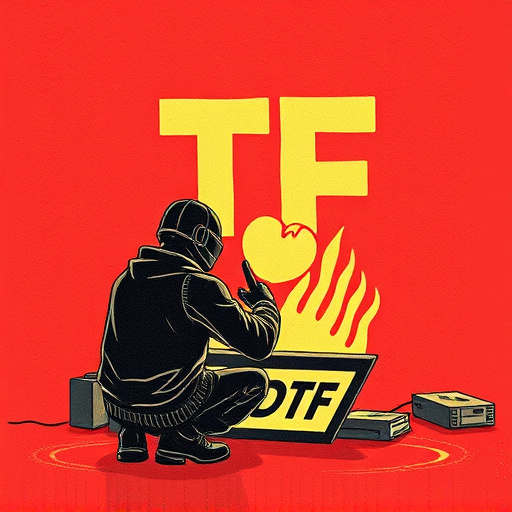 DTF printing
