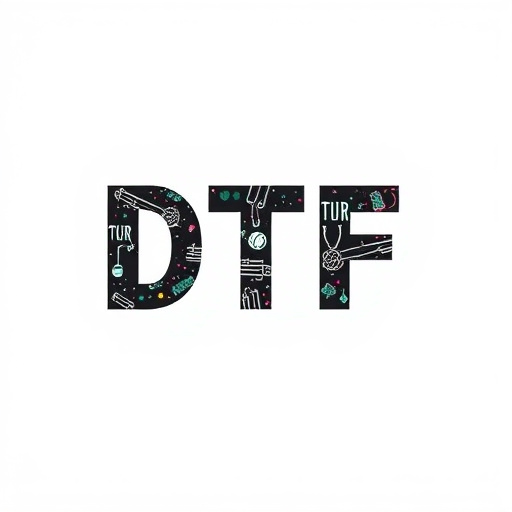 DTF printing