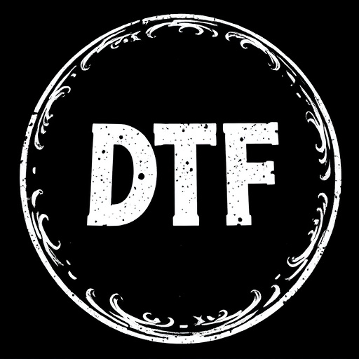 DTF printing