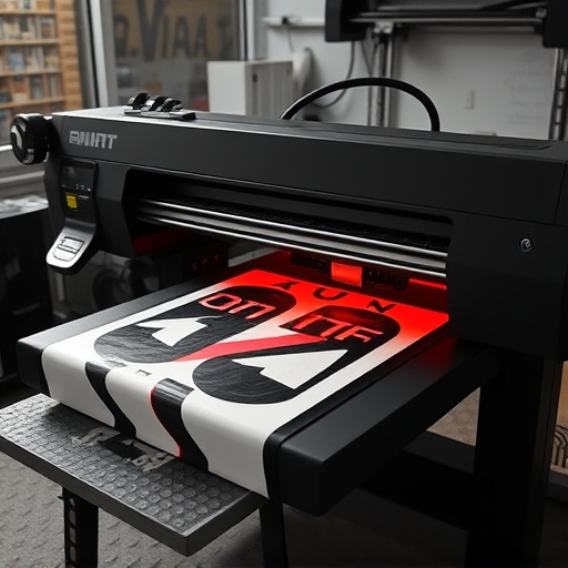DTF printing