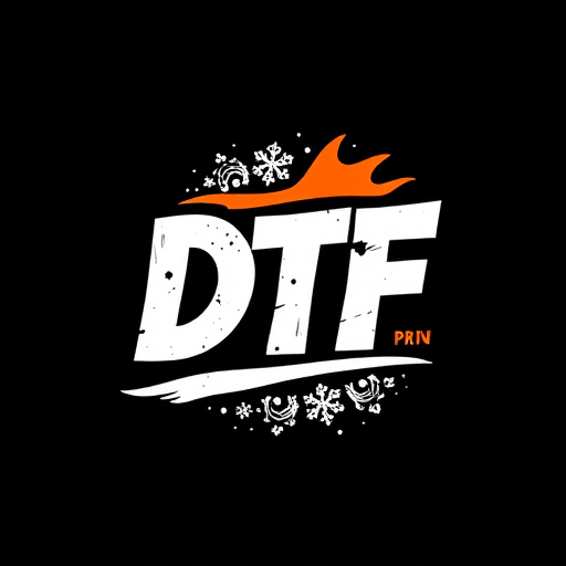DTF printing