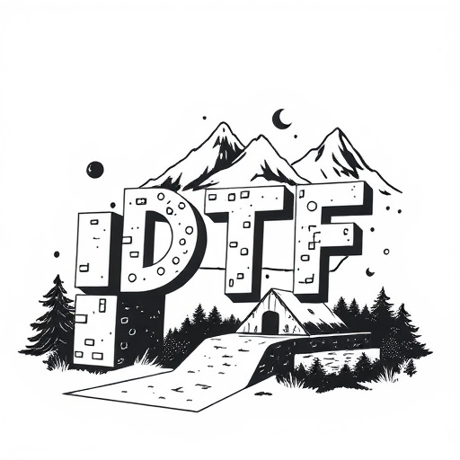 DTF printing
