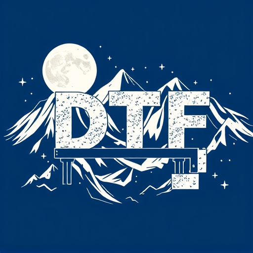 DTF printing