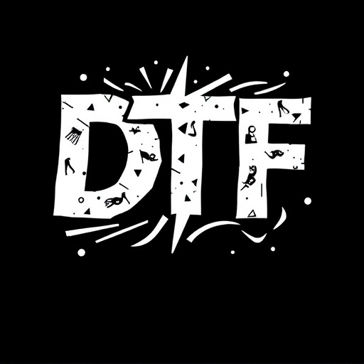 DTF printing