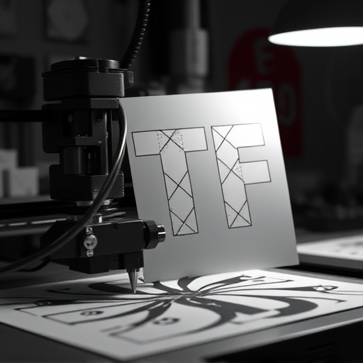 DTF printing