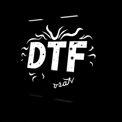 DTF printing