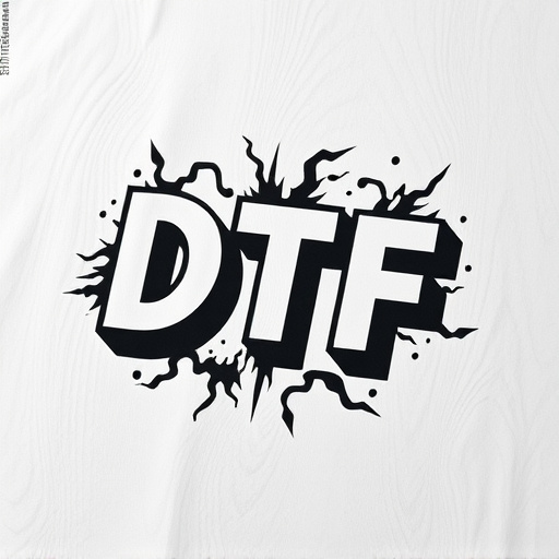 DTF printing