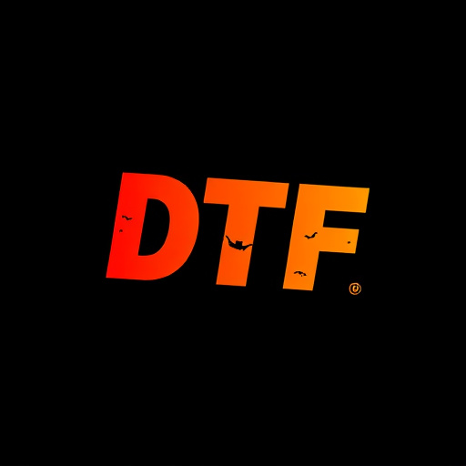 DTF printing