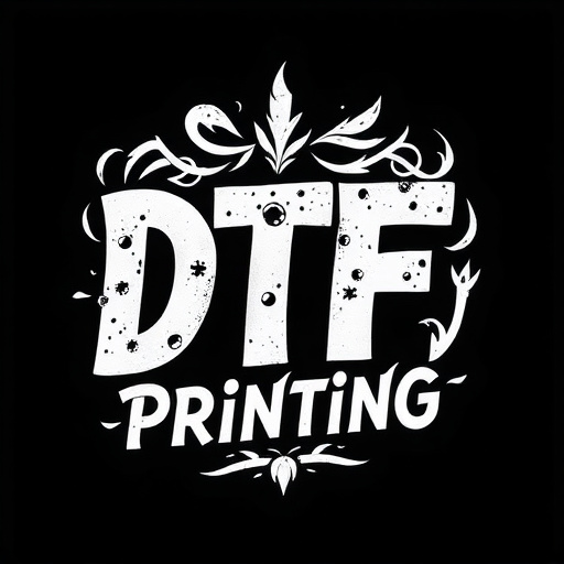 DTF printing