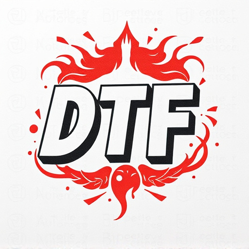 DTF printing