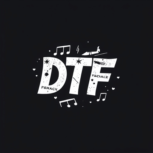 DTF printing
