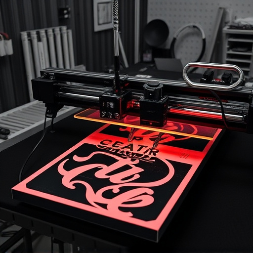 DTF printing