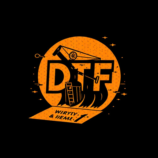 DTF printing