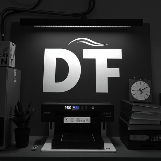 dtf printing