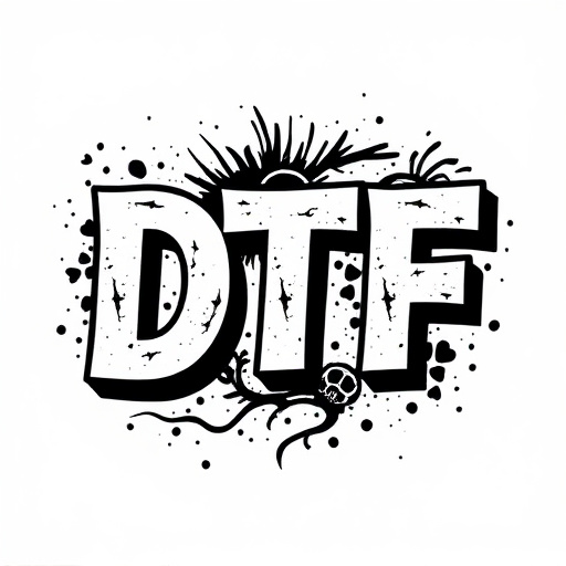 DTF printing