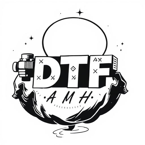 DTF printing